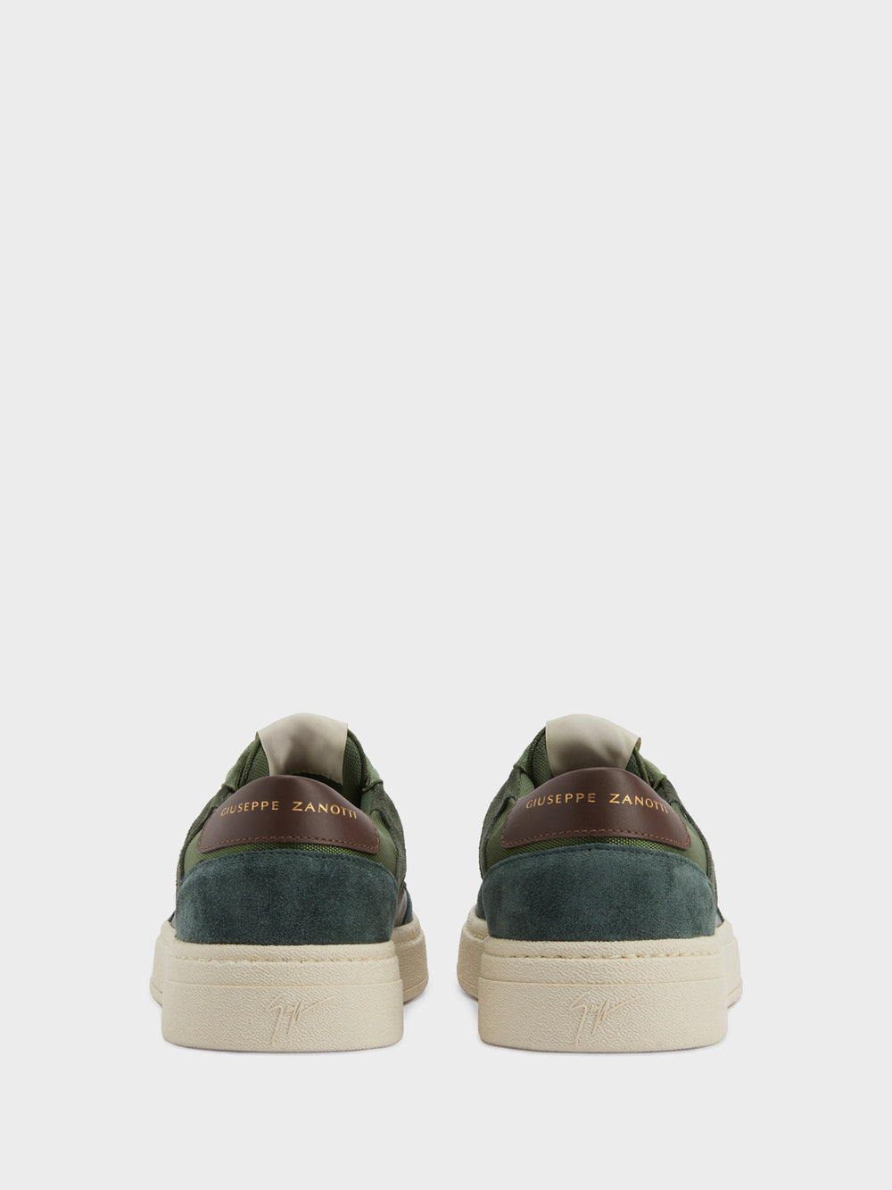 GZ94 LOW TOP