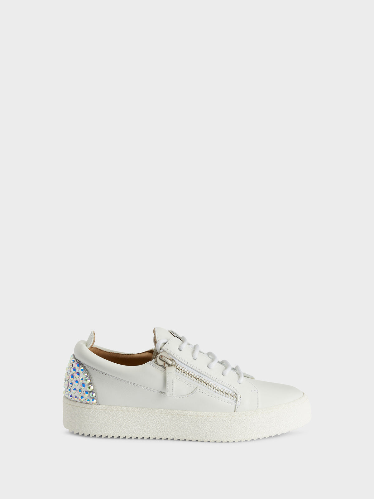 GAIL LOW TOP