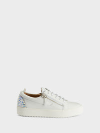 GAIL LOW TOP