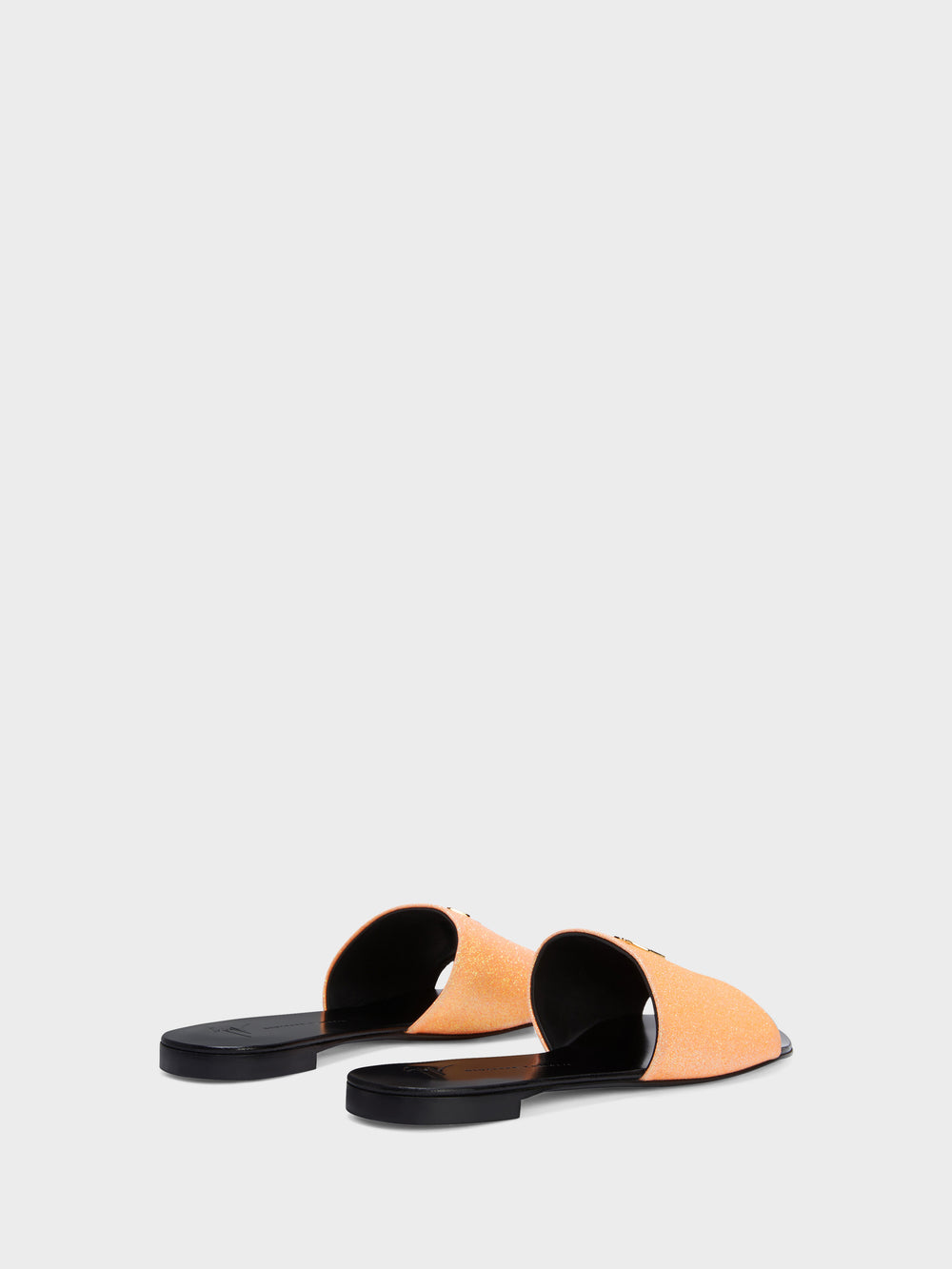 SHIRLEY FLAT SANDAL