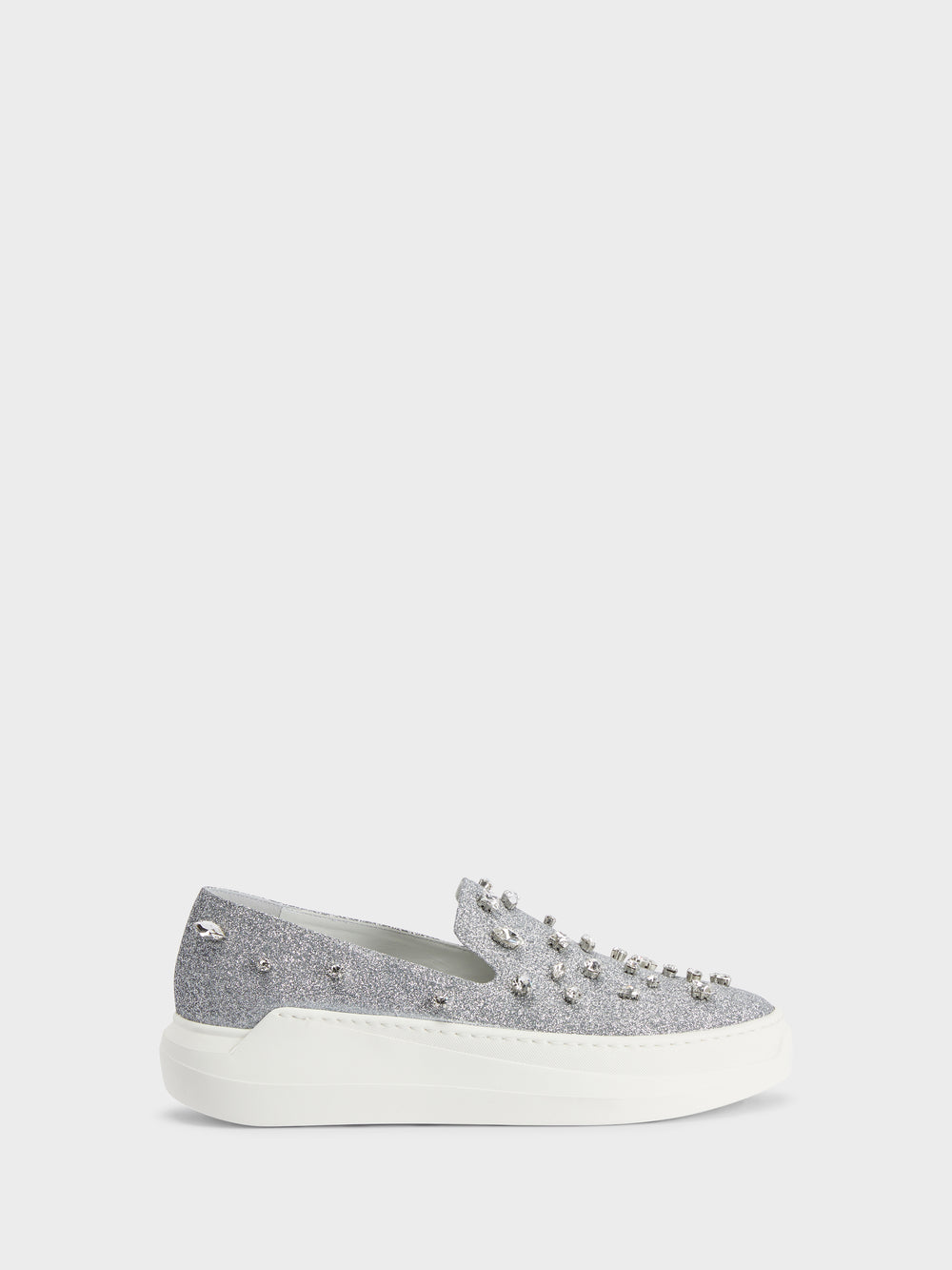 AFELIA BIJOUX LOAFER
