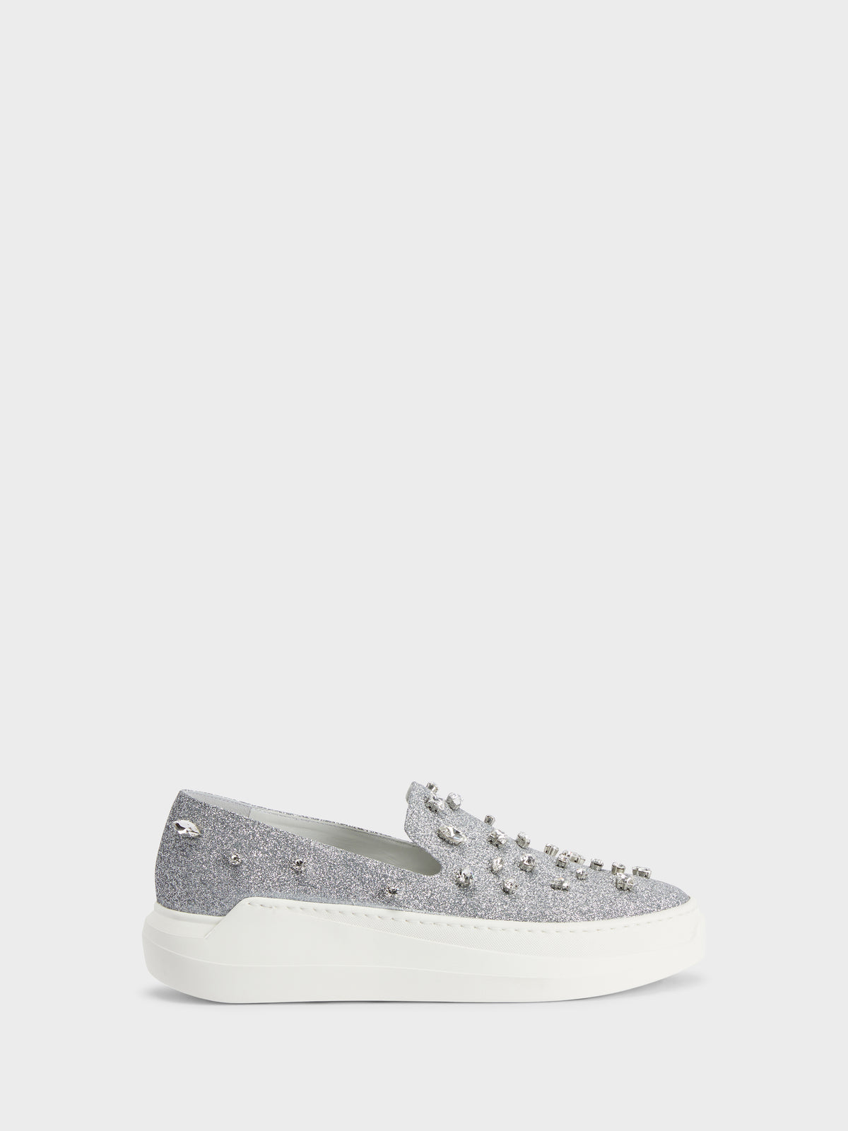 AFELIA BIJOUX LOAFER