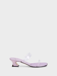 AUDE PLEXI MULE 45
