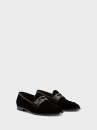 THE ERMY MOCCASIN