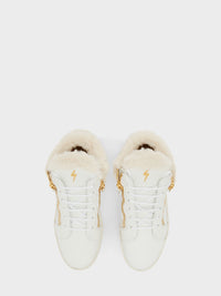 KRISS WINTER MID TOP