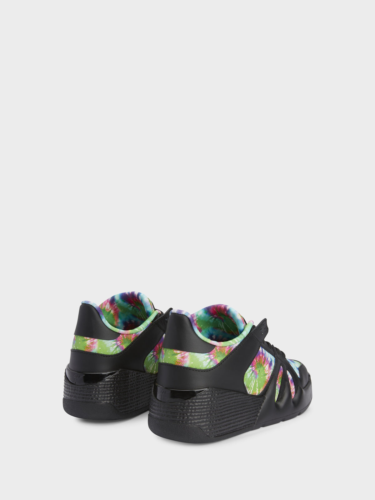 TALON LOW TOP