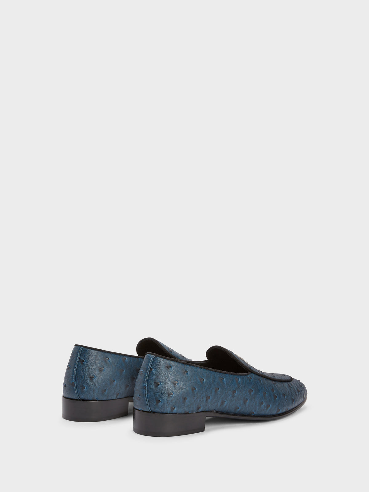 RUDOLPH LOAFER