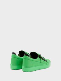 FRANKIE LOW TOP