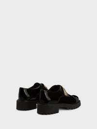 ABIGAIL LACE UP