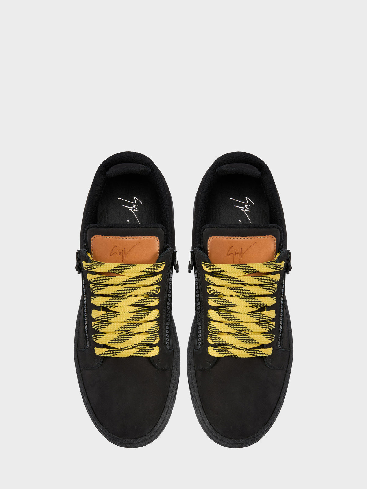 GZ94 LOW TOP