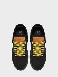 GZ94 LOW TOP