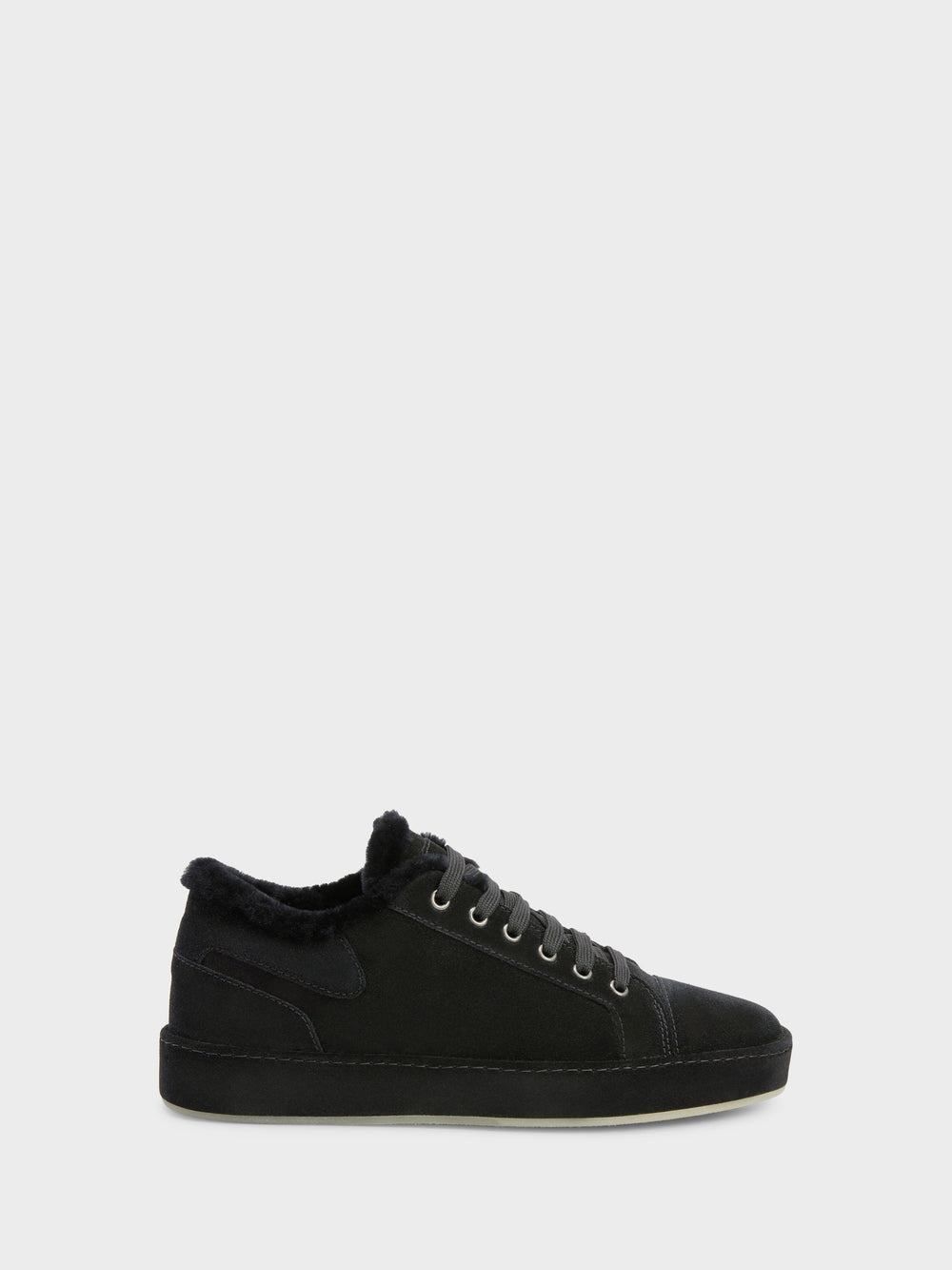 GZ-CITY LOW TOP