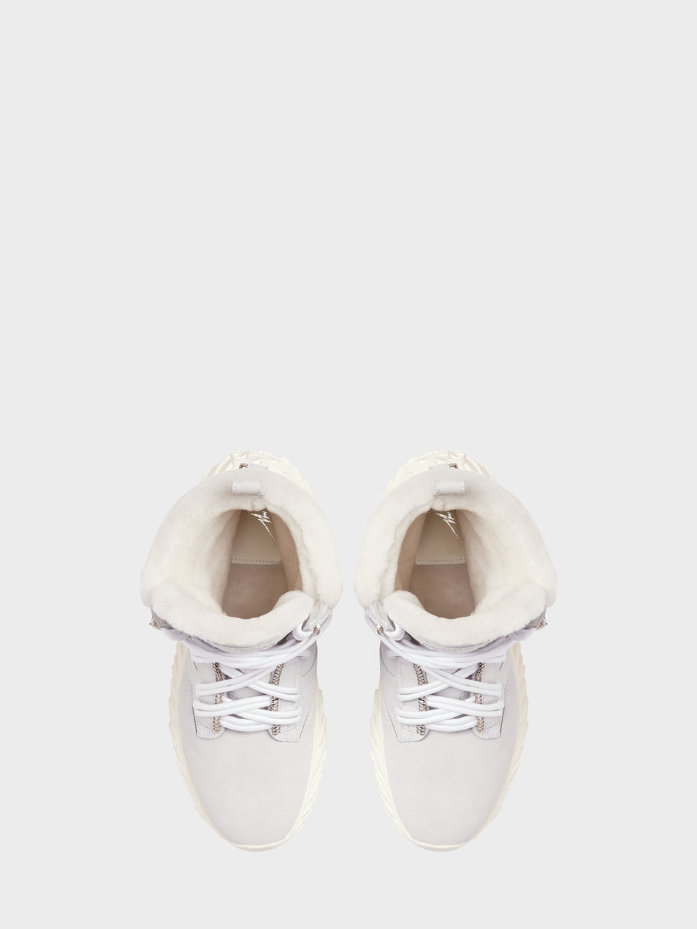 URCHIN HIGH TOP