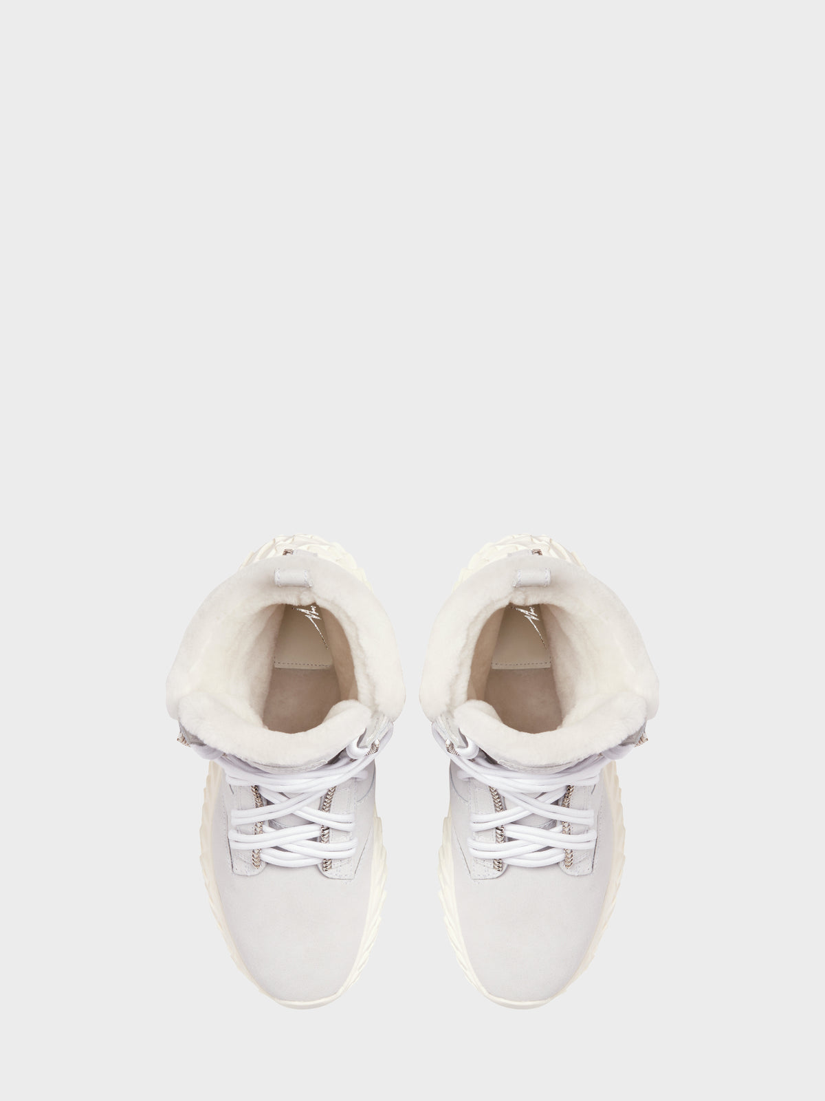URCHIN HIGH TOP