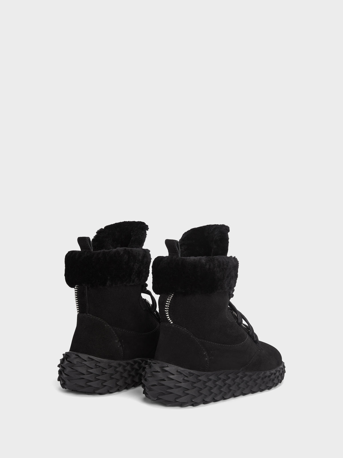 URCHIN HIGH TOP