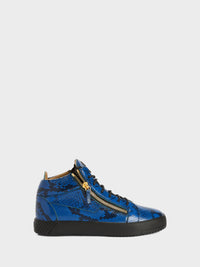 KRISS MID TOP