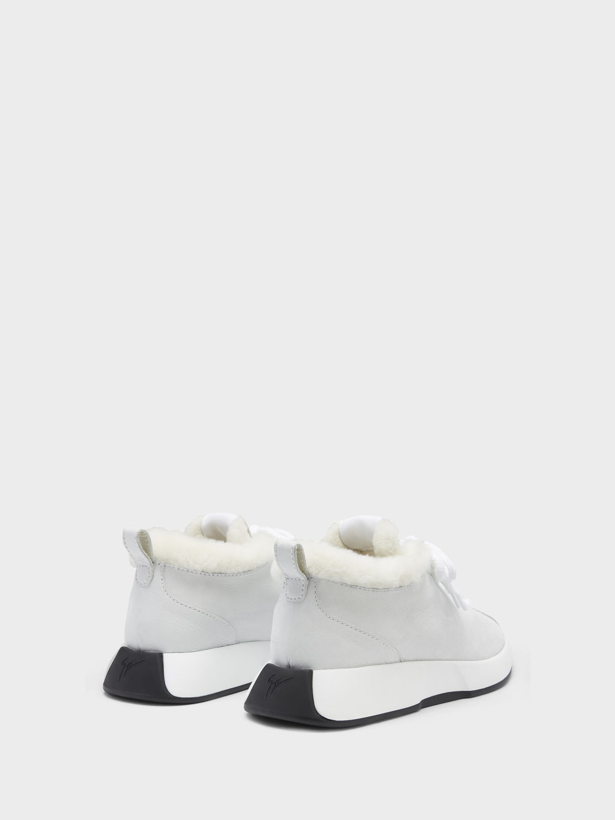 GIUSEPPE ZANOTTI FEROX RUNNER