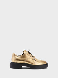 HAROLD LACE UP