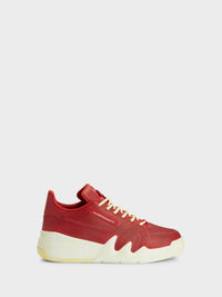 TALON LOW TOP