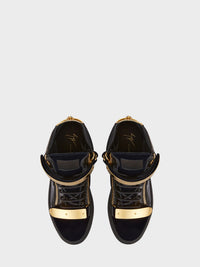 COBY HIGH TOP