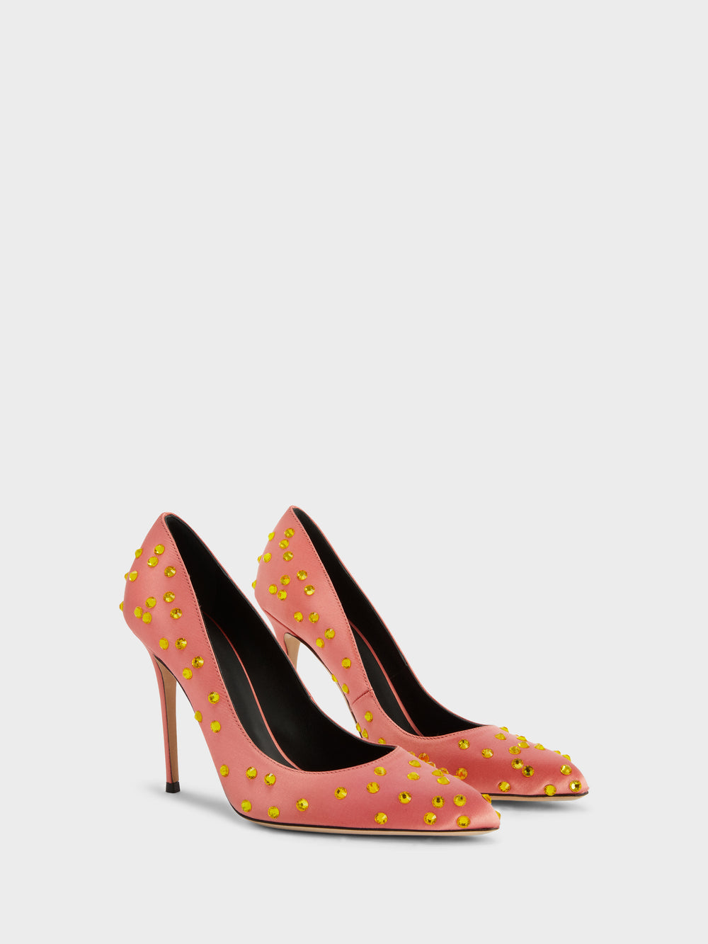 JAKYE PRECIOUS PUMP 105