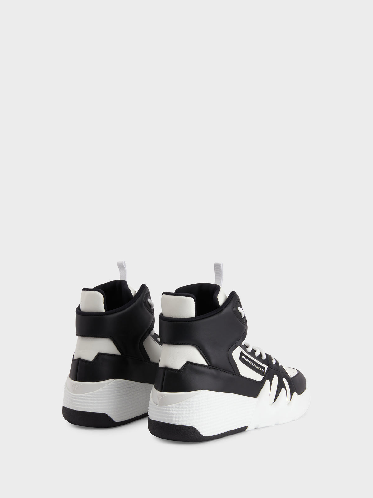 TALON HIGH TOP
