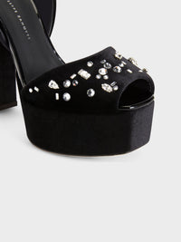 BETTY SANDAL