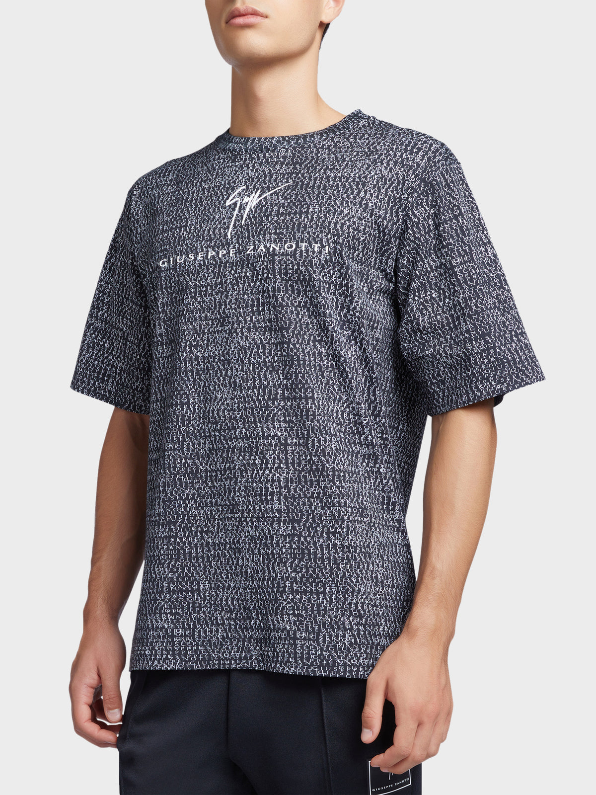 LR-56 T-SHIRT