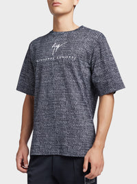 LR-56 T-SHIRT