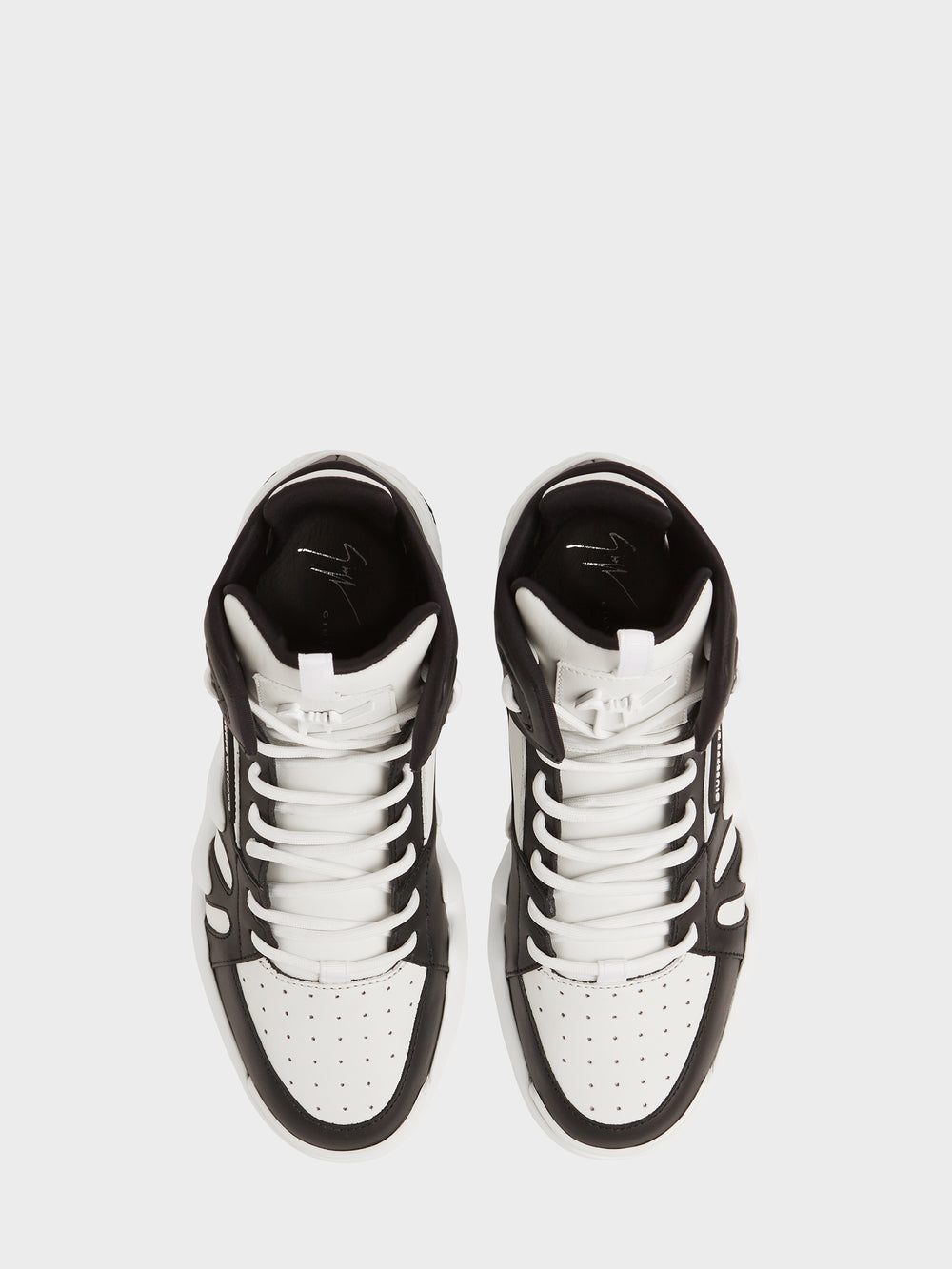 TALON HIGH TOP