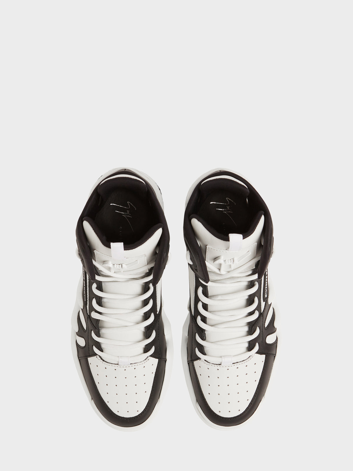 TALON HIGH TOP