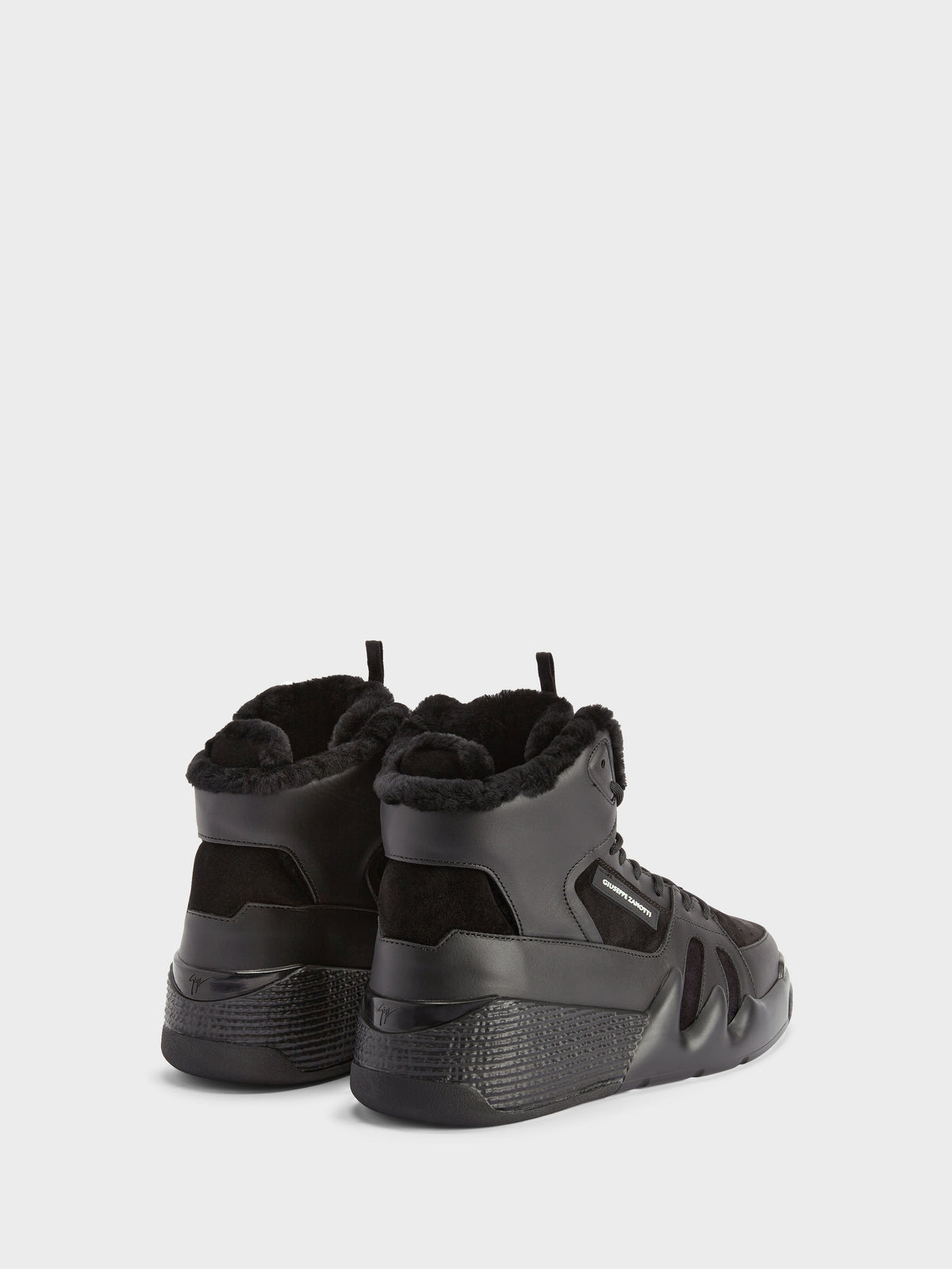 TALON WINTER HIGH TOP