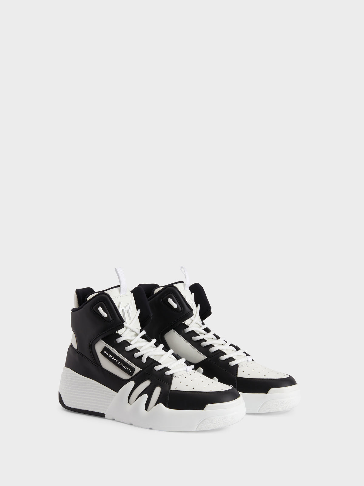 TALON HIGH TOP