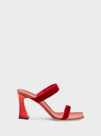 FLAMINIA MULE 85