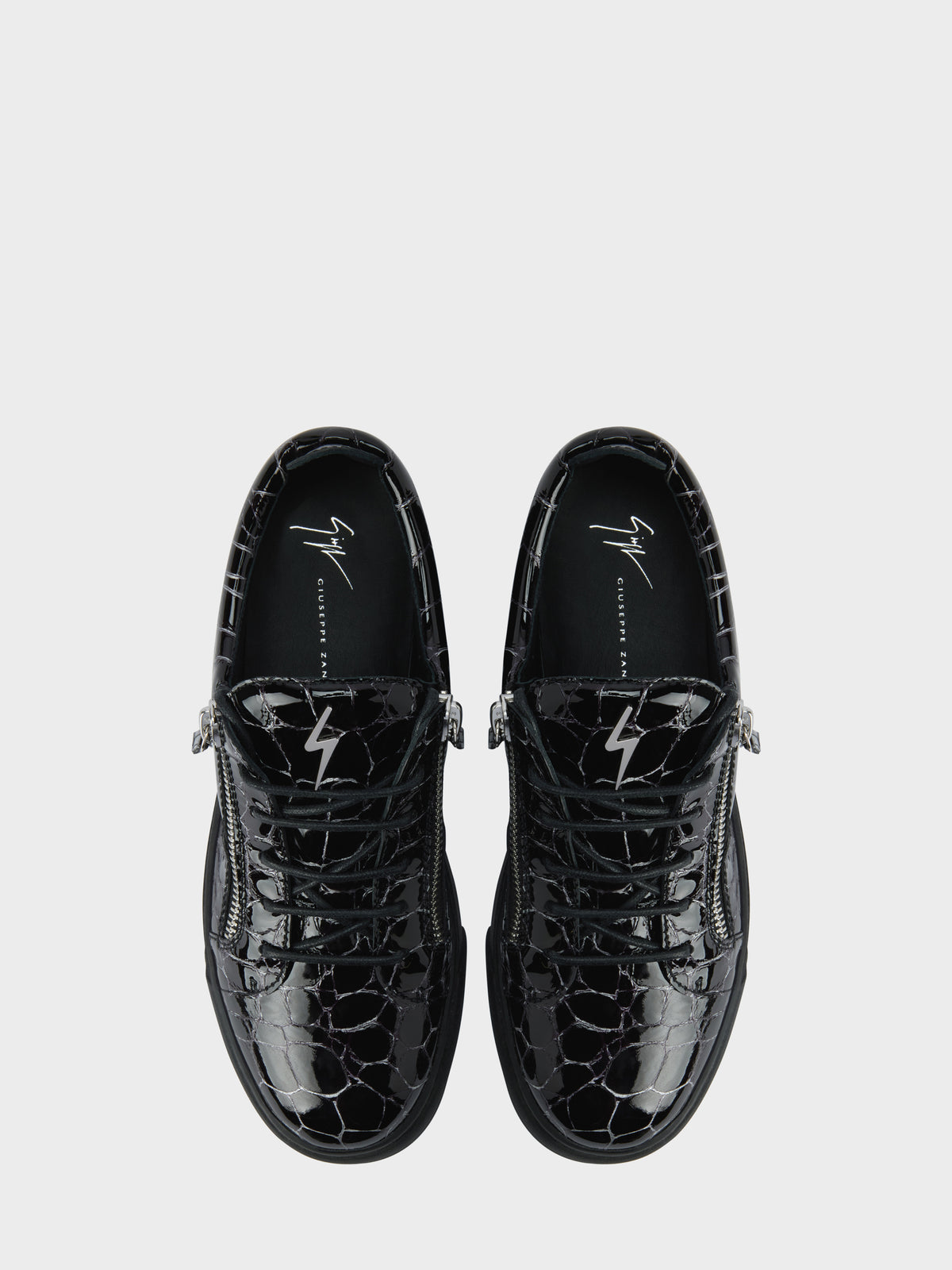 FRANKIE LOW TOP