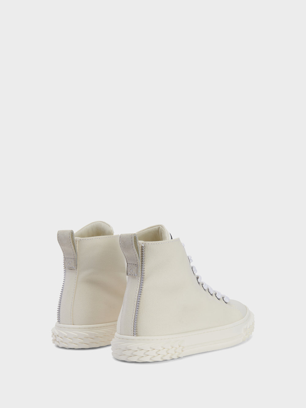 BLABBER HIGH TOP