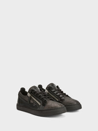 GAIL LOW TOP