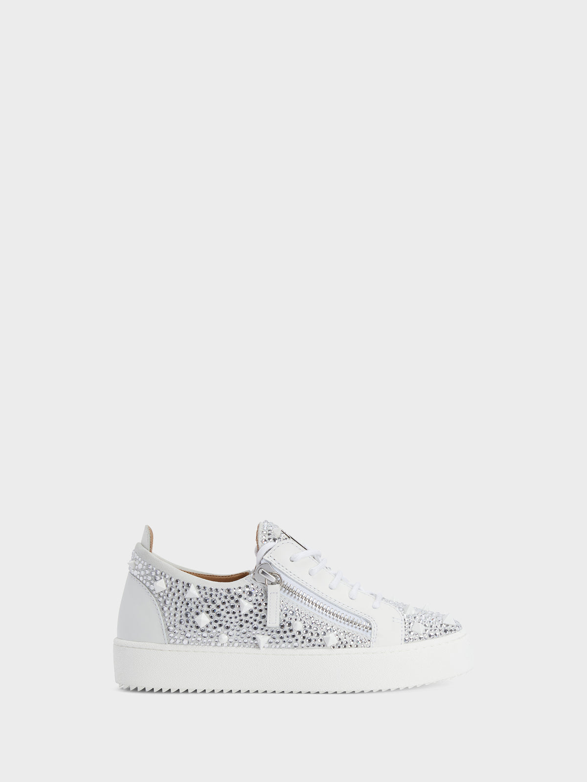 GAIL LOW TOP