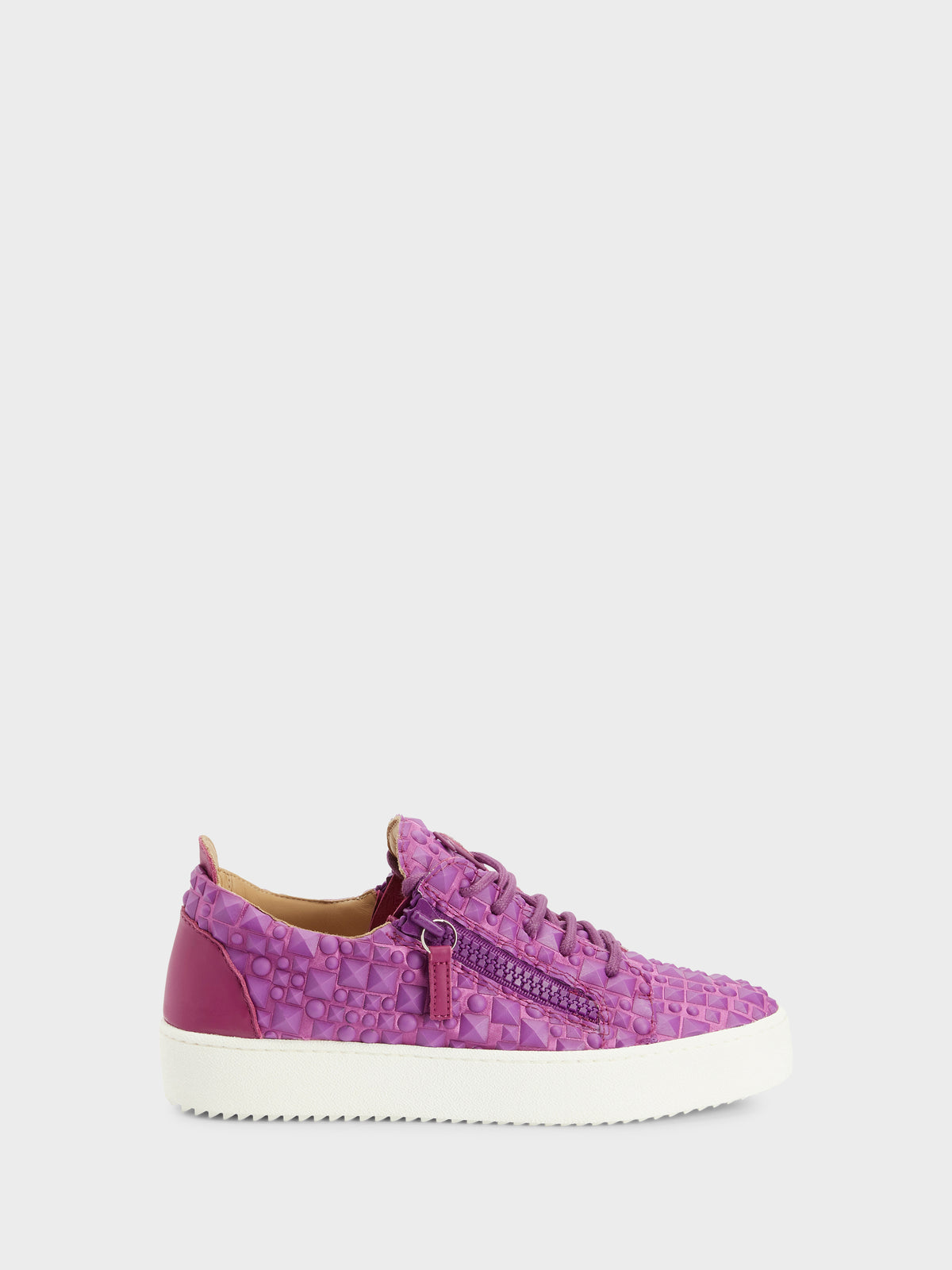 GAIL LOW TOP