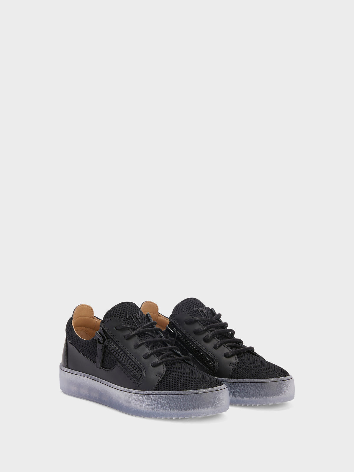 GAIL LOW TOP