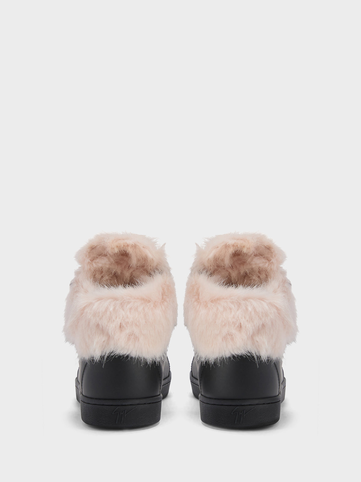 KRISS WINTER MID TOP