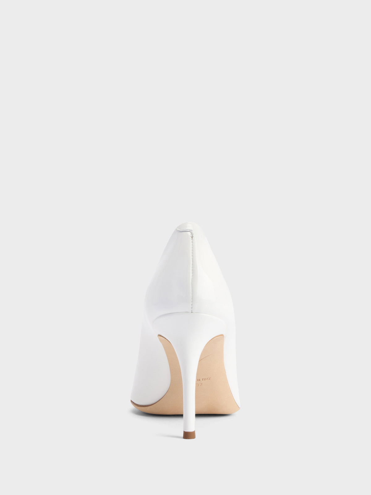 LUCREZIA PUMP 90