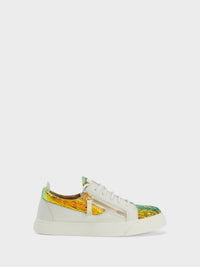 GAIL LOW TOP