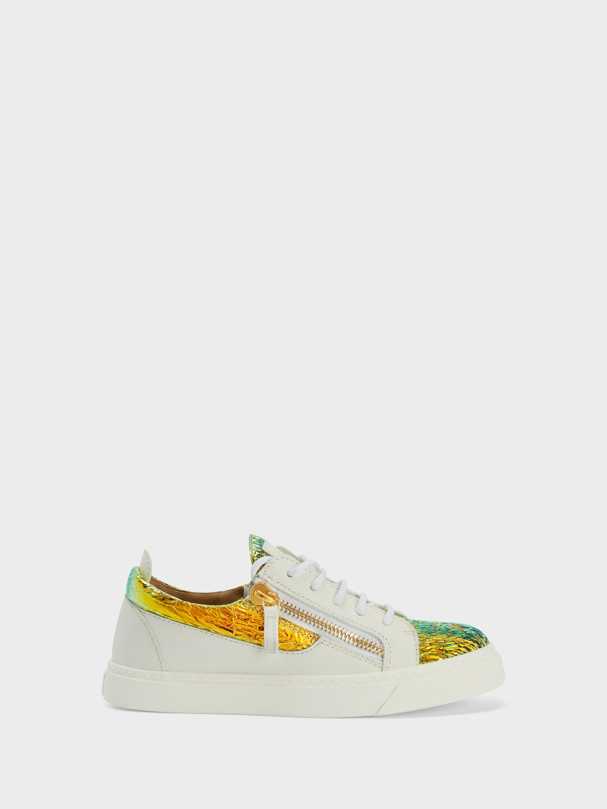 GAIL LOW TOP