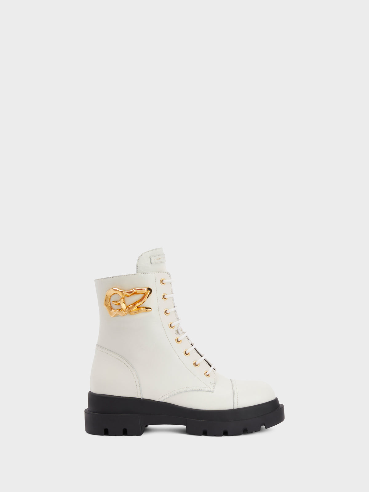 TANKIE BOOT BIKER