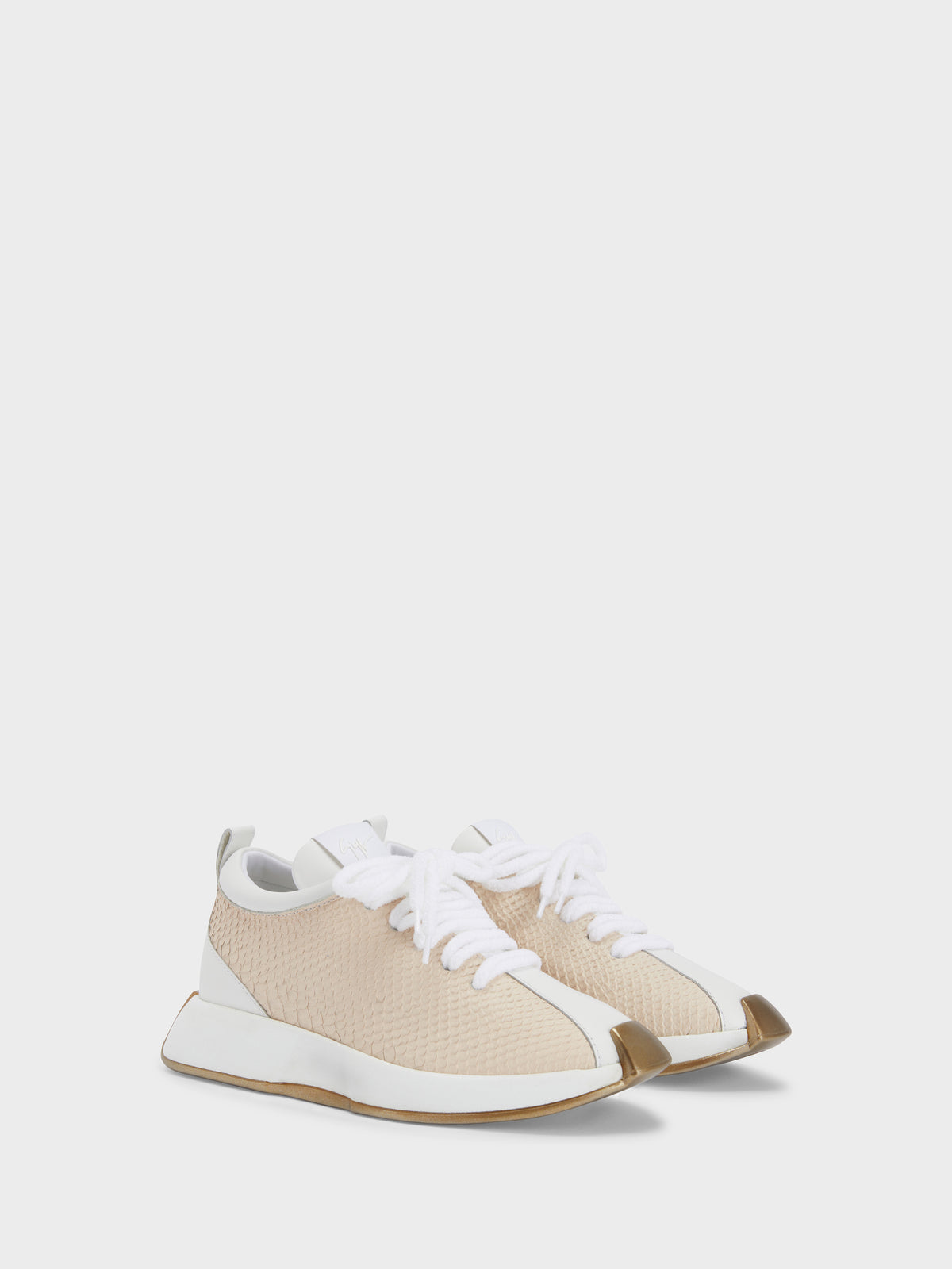 GIUSEPPE ZANOTTI FEROX RUNNER