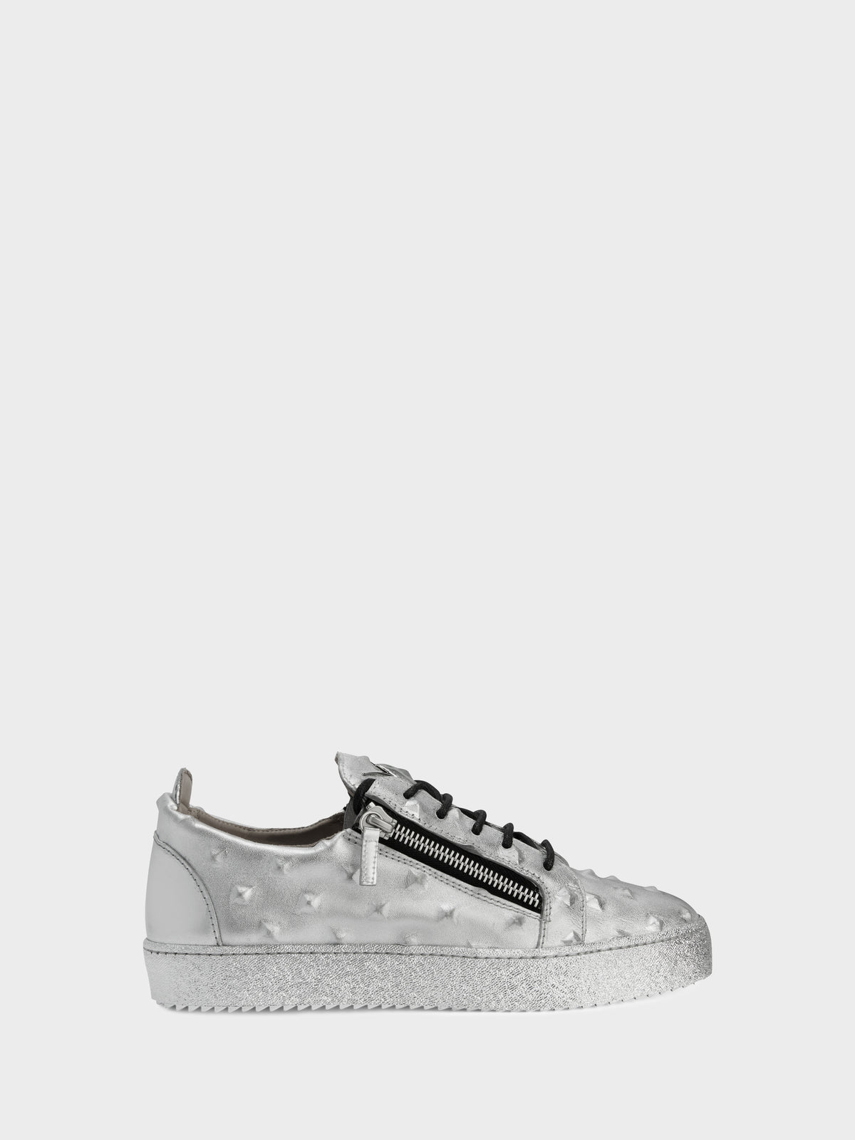 FRANKIE LOW TOP