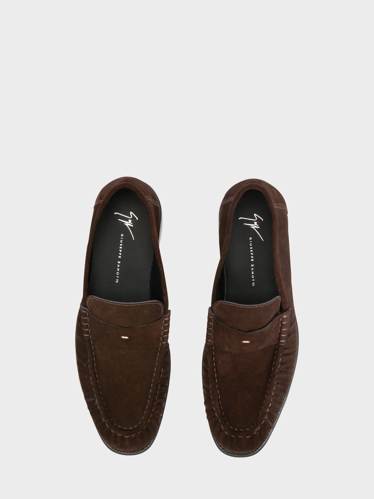 WEESTON MOCCASIN