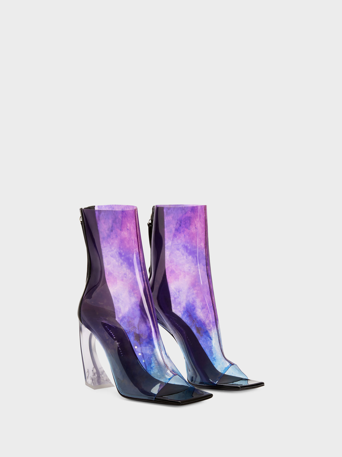 NORDLYSS BOOTIE 105