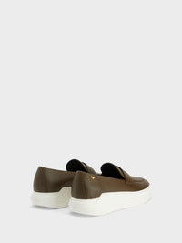 THE NEW CONLEY LOAFER
